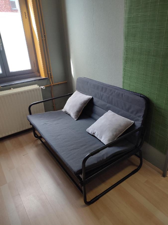 Studio Independant Acces Direct Autonome. Le Cateau-Cambresis 外观 照片